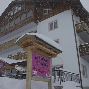 3* Hotel Sciatori