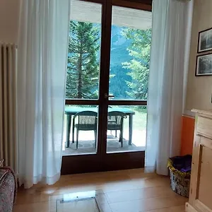 Appartamento Margherita Sulla Neve - Trilo 200 M From Slopes, Passo del Tonale