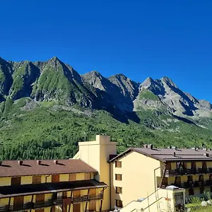 Appartamento Bmp Edelweiss, Passo del Tonale