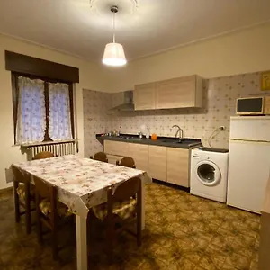 Appartamento Casa Andrea, Ghedi